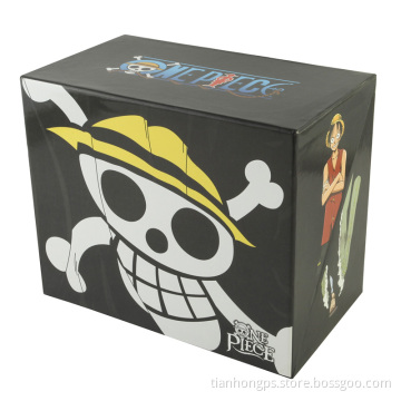 Versatile Paper Packaging Box Printing